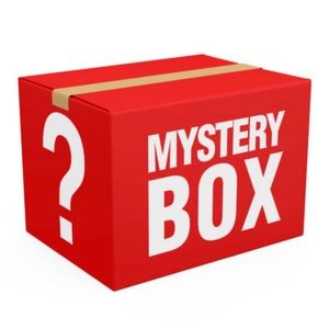 22112 Mystery Jewelry Box